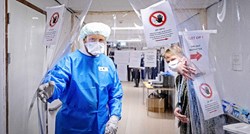 Nizozemska zbog korone odgađa dio operacija za srčane bolesnike i osobe s rakom