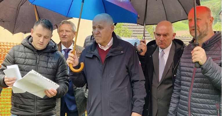 Bačić o ukidanju prireza: Jedinice lokalne samouprave u suficitu 3 milijarde kuna