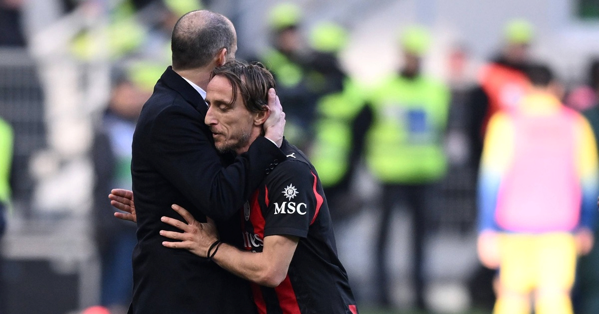 Talijani: Allegrijev ključni mjesec je počeo. Evo što se događa u Milanu