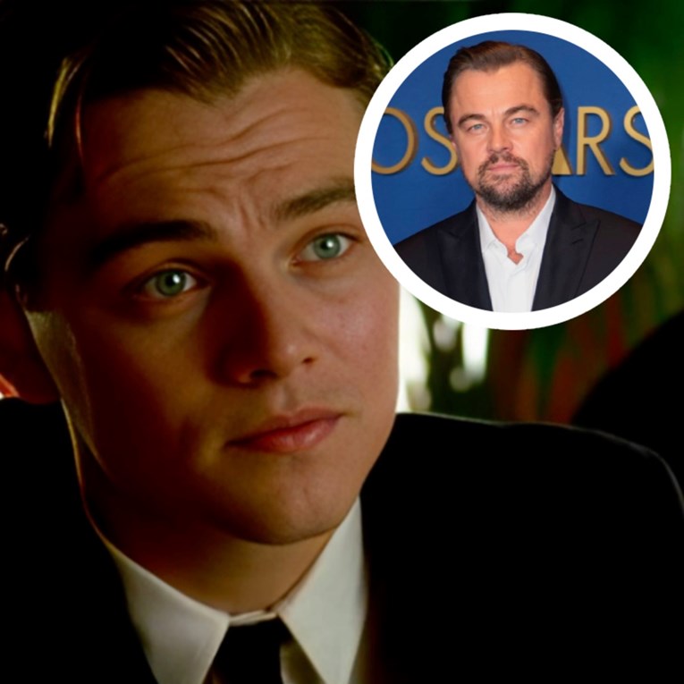 Pet filmskih uloga koje su najviše obilježile Leonarda DiCaprija kao glumca