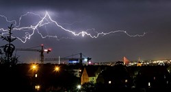 Tisuće Poljaka bez struje nakon silovitih oluja