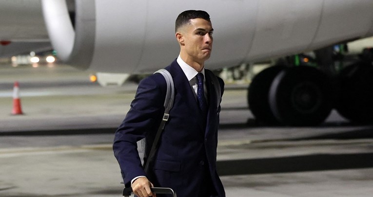 Ronaldo potpisuje za najbogatiji klub na svijetu?