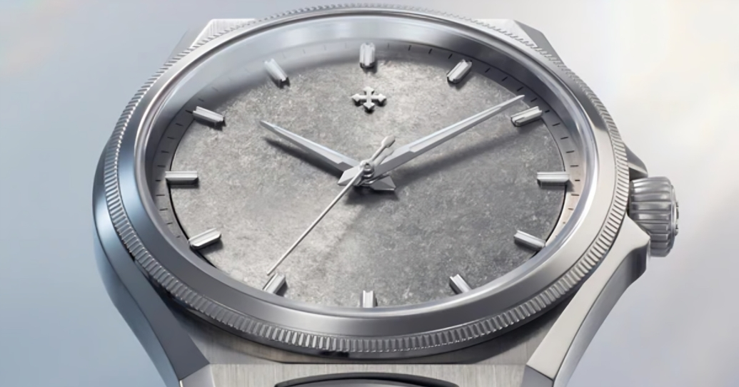 Ovaj sat je definicija tihog luksuza