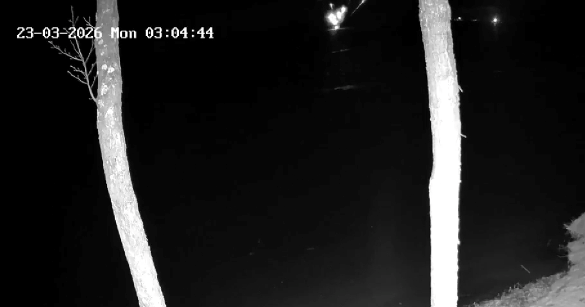 Dron pao u Litvi. Premijerka: Ukrajinski je