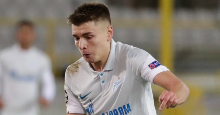 Skupina otmičara u Rusiji pokušala oteti nogometaša Zenita. Uspio je pobjeći