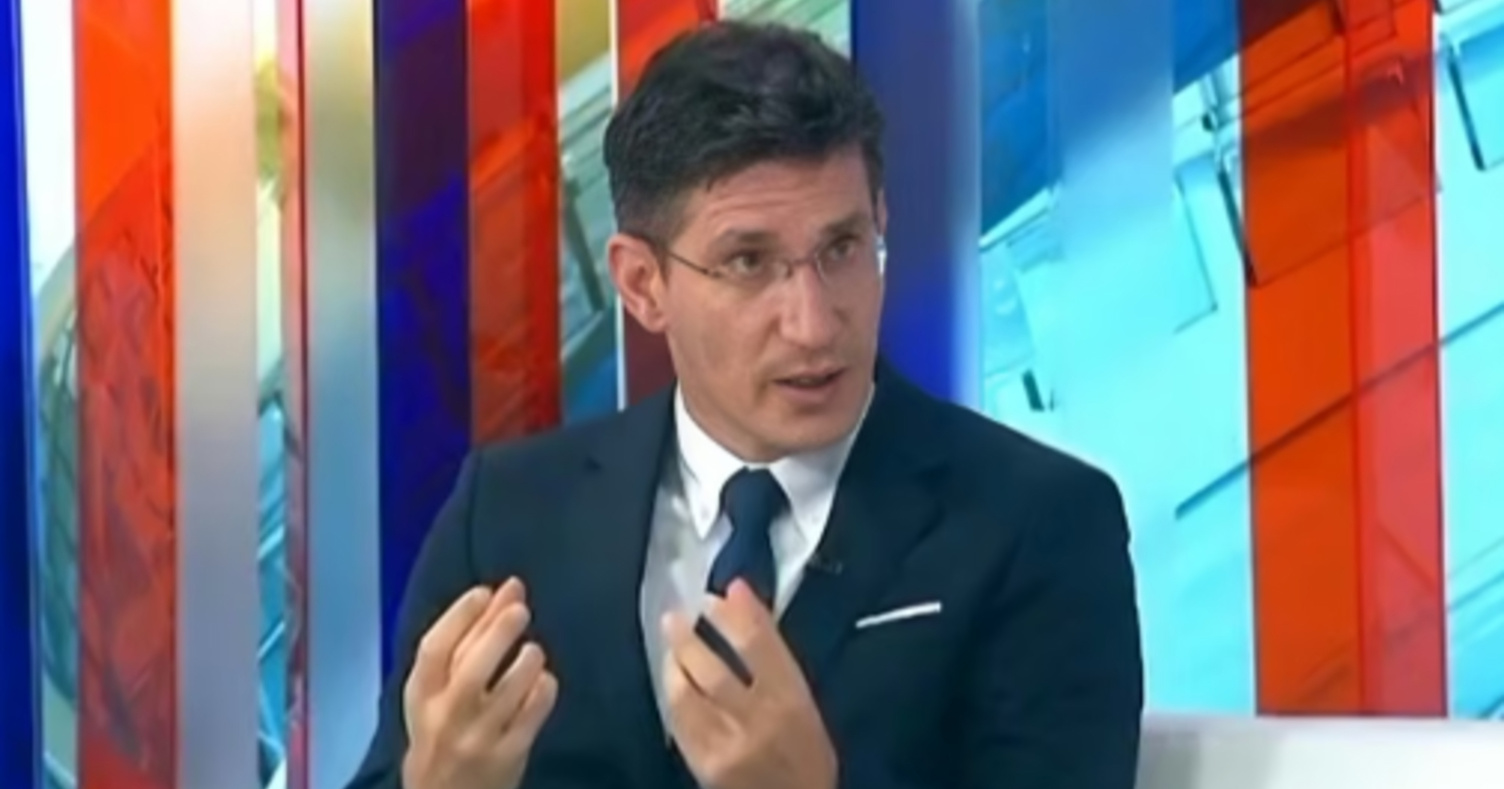 Troskot: Otpad u Gospiću je najveći bioteroristički čin nad Hrvatskom