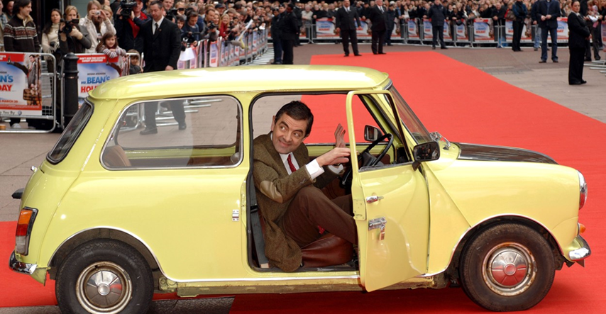 U Domu lordova okrivili Mr. Beana za lošu prodaju električnih auta