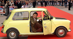 U Domu lordova okrivili Mr. Beana za lošu prodaju električnih auta