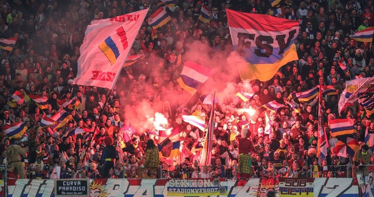 Bundesligaš poražen u Norveškoj, navijači demolirali stadion. Klubu stiže račun