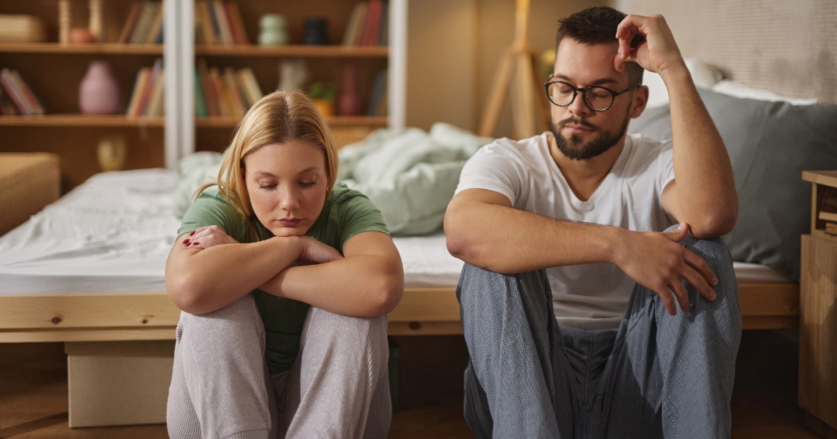 Terapeutkinja otkriva što je isto u svim lošim vezama