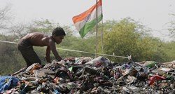 Indija zabranjuje jednokratnu plastiku, nitko ne zna kako će to funkcionirati