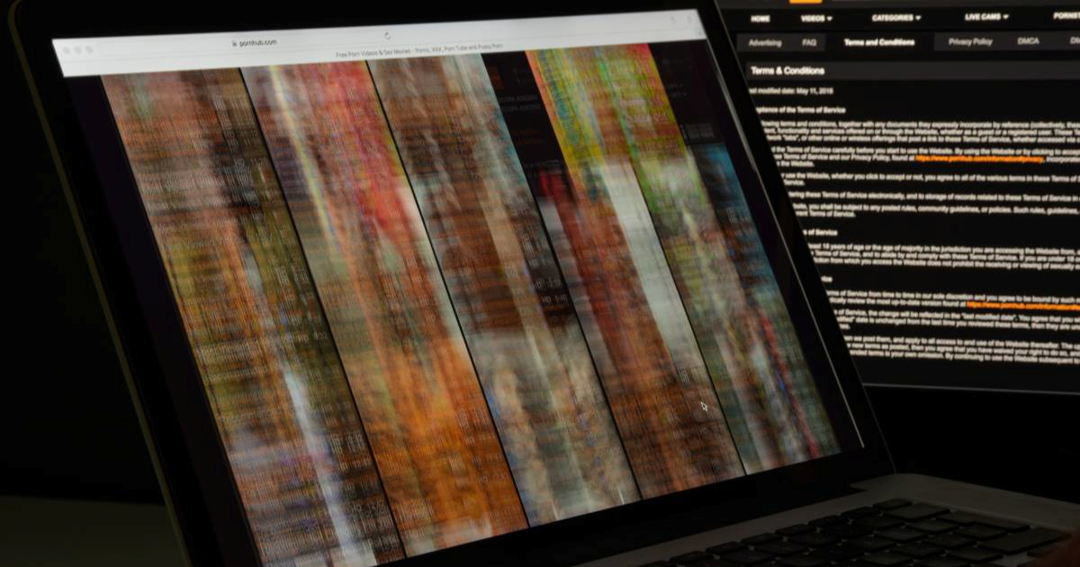 Gledali ste 18+ sadržaj na internetu? Novi malware bi vam mogao postati noćna mora