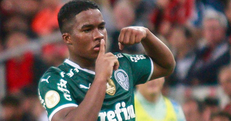 Španjolski mediji: Nevjerojatnog 16-godišnjaka želi pola Europe. Odabrao je klub