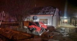 Teška nesreća u Bjelovaru, na mjestu poginuo mladi vozač