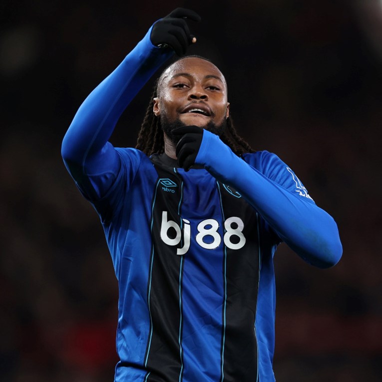 On je najveći hit prijelaznog roka. Seli se za 75 mil. eura, prijetit će i Hrvatskoj