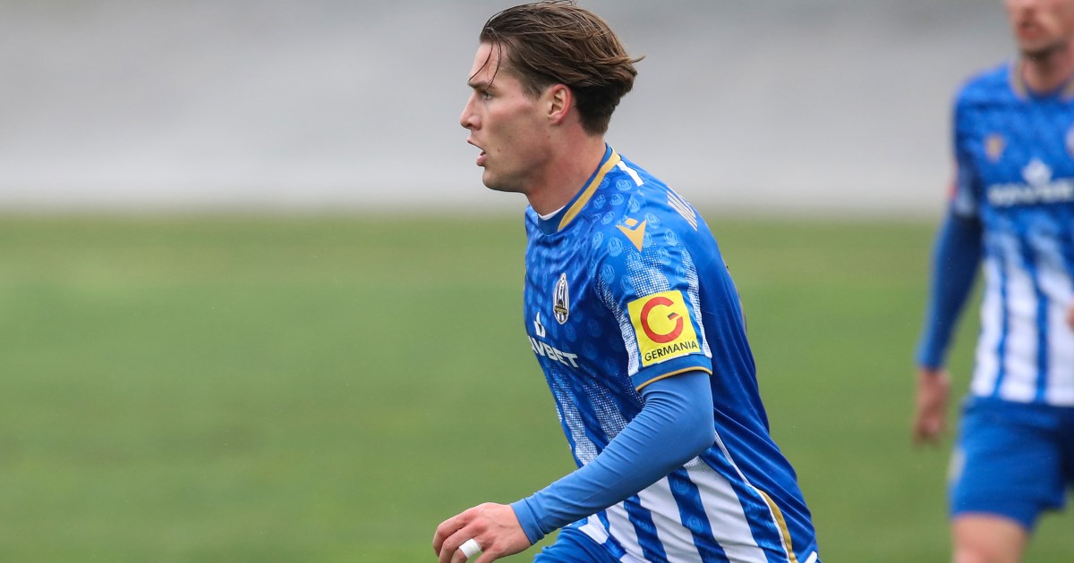 ISTRA - LOKOMOTIVA 0:0 Lokomotiva ostala bez dva boda u borbi za Europu
