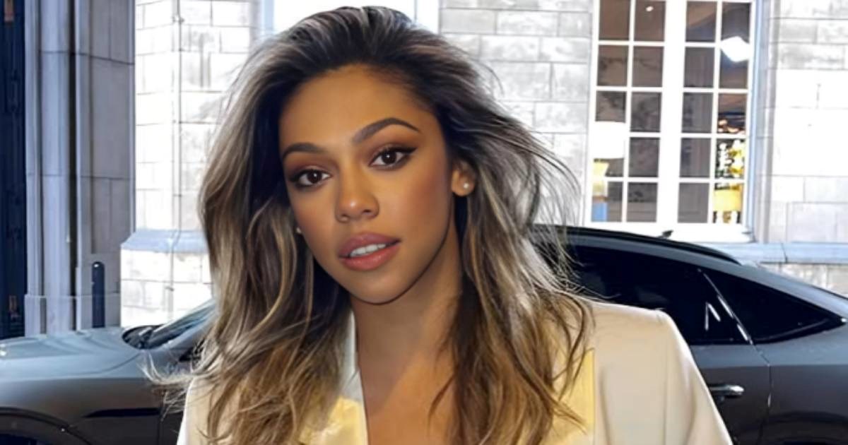 Reality zvijezda i bivša misica želi vladati Formulom 1. "Počinje utrka za budućnost"