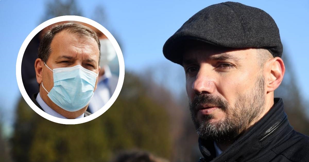 Potpredsjednik vlade dobio koronu nakon dvije doze Pfizera. Beroš: To je vrlo rijetko