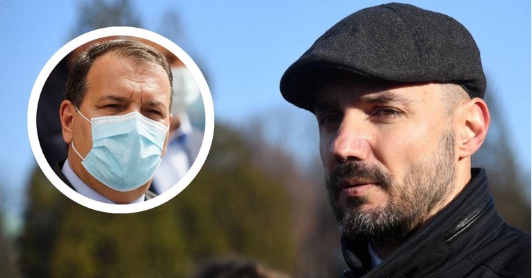 Potpredsjednik vlade dobio koronu nakon dvije doze Pfizera. Beroš: To je vrlo rijetko