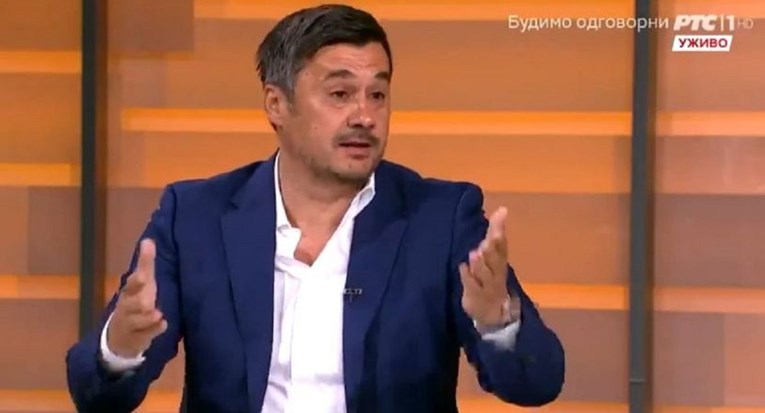 Srpski komentator tvrdi da je utakmica Rijekinih protivnika namještena