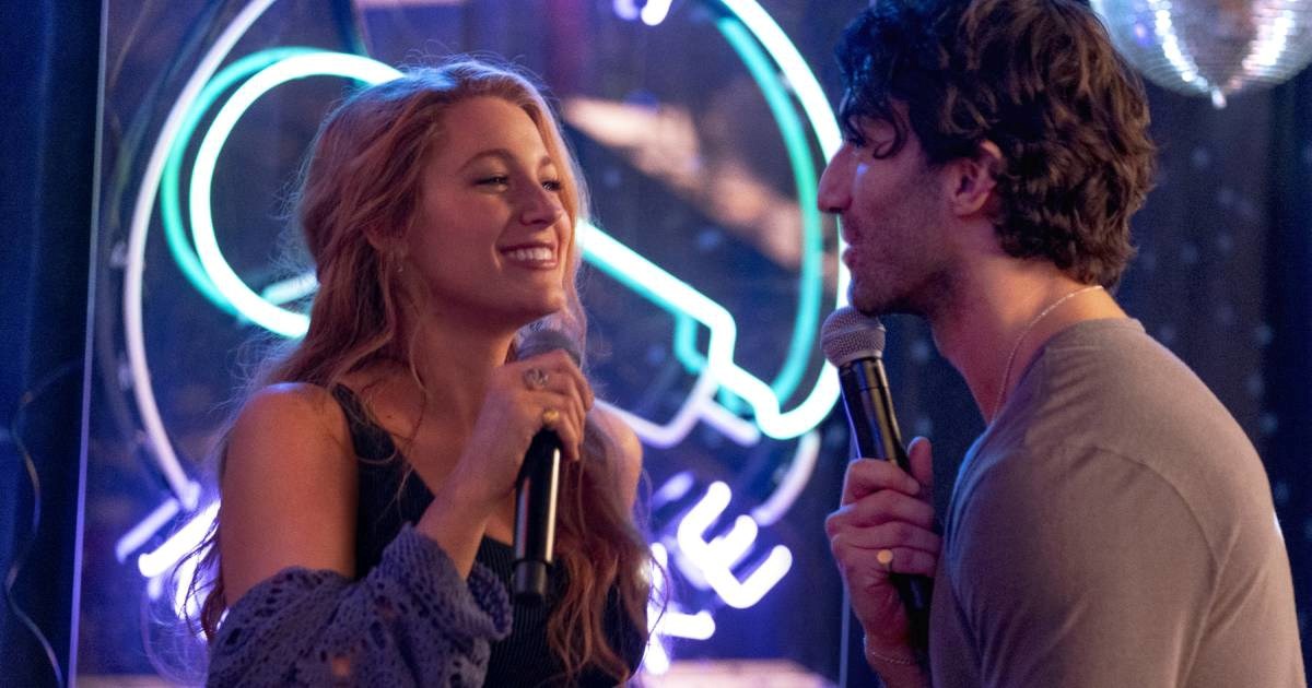 Otkriveno koliko je Blake Lively zaradila od filma It Ends With Us