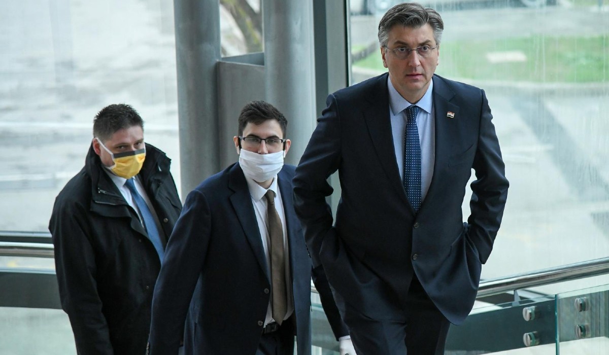 Plenković: Investicijskim planom EU Hrvatskoj ide 1,16 milijardi eura