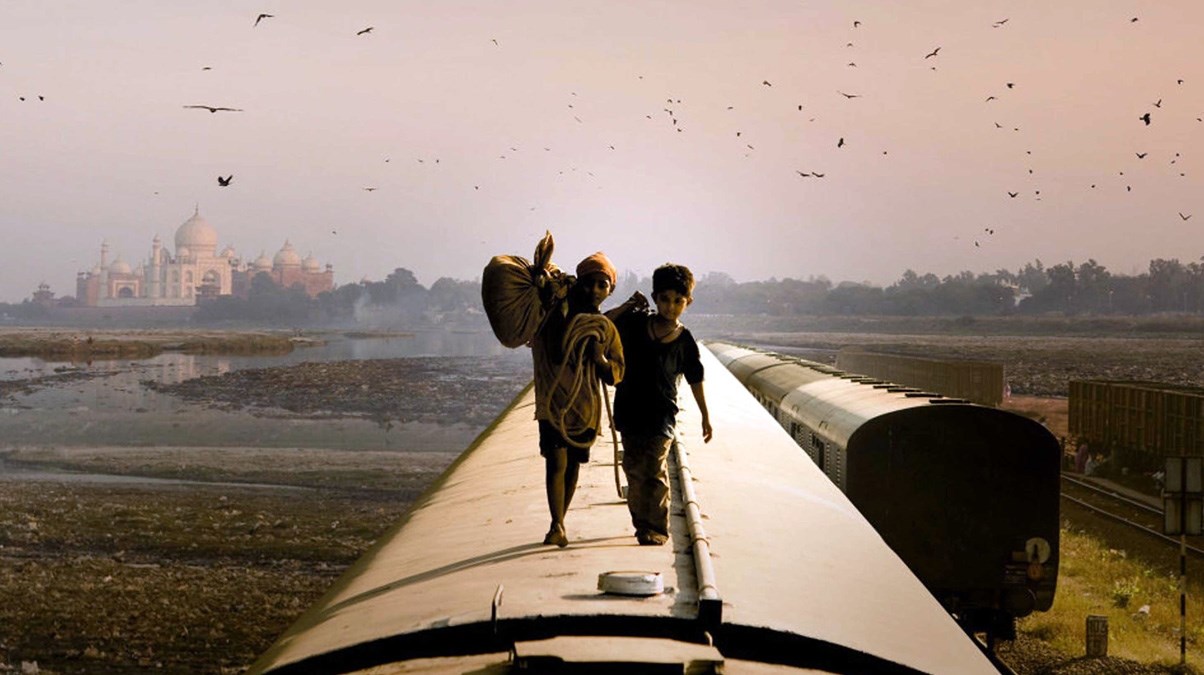 Autor Milijunaša s ulice stiže na Interliber