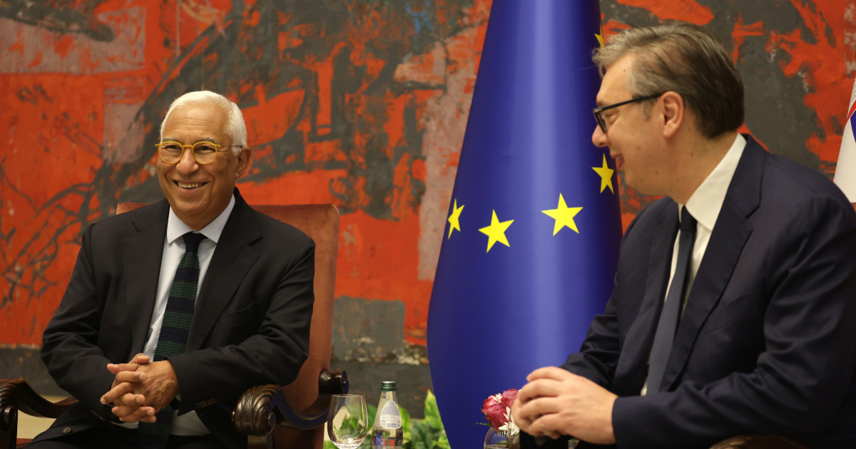 Srbija traži pomak prema EU. Nizozemska sprema udarac Vučiću