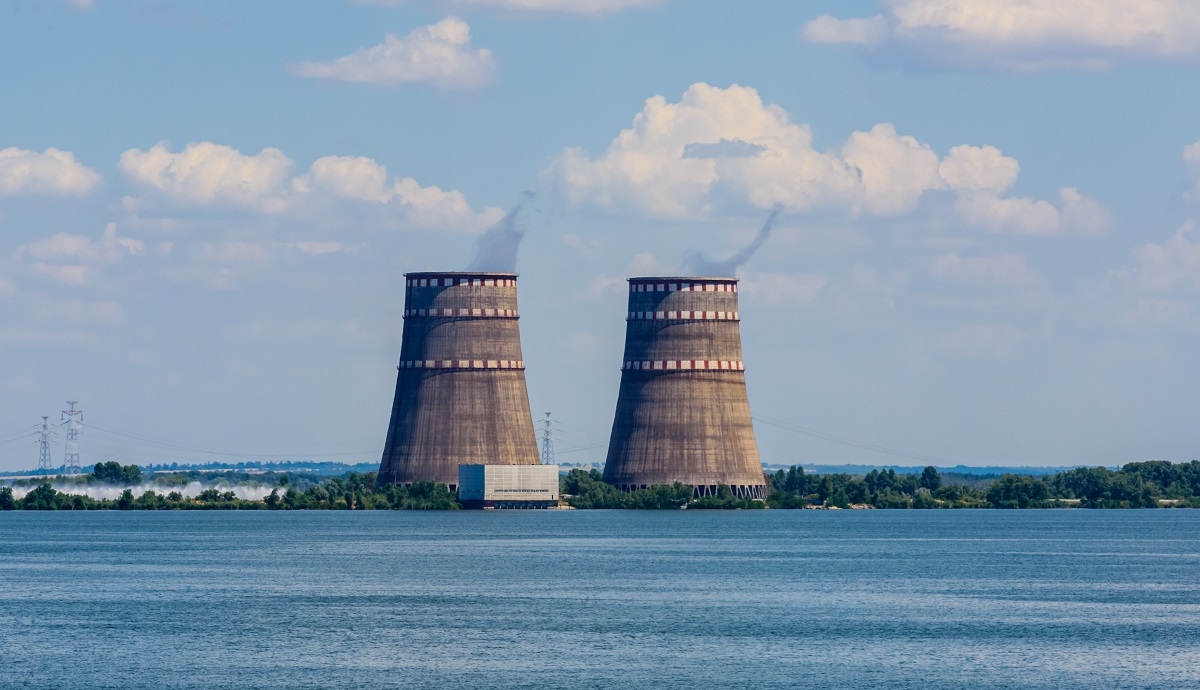 Moskva i Kijev međusobno se optužuju za nadolazeći napad na Zaporižju