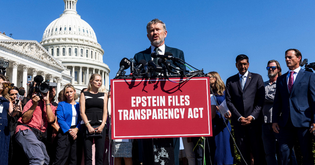 Republikanac iskoristio Trumpovu uvredu. Započeo s prikupljanjem donacija za reizbor