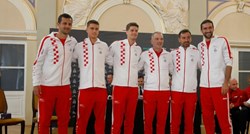 Hrvatska kreće u novi pohod na Davis Cup. Evo gdje možete gledati mečeve