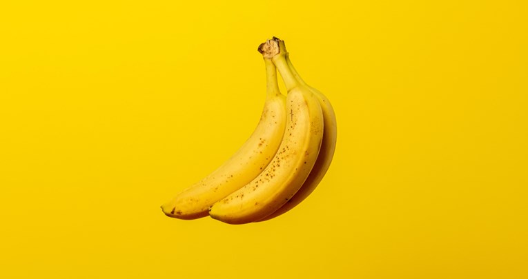 Koliko banana dnevno smijete pojesti?