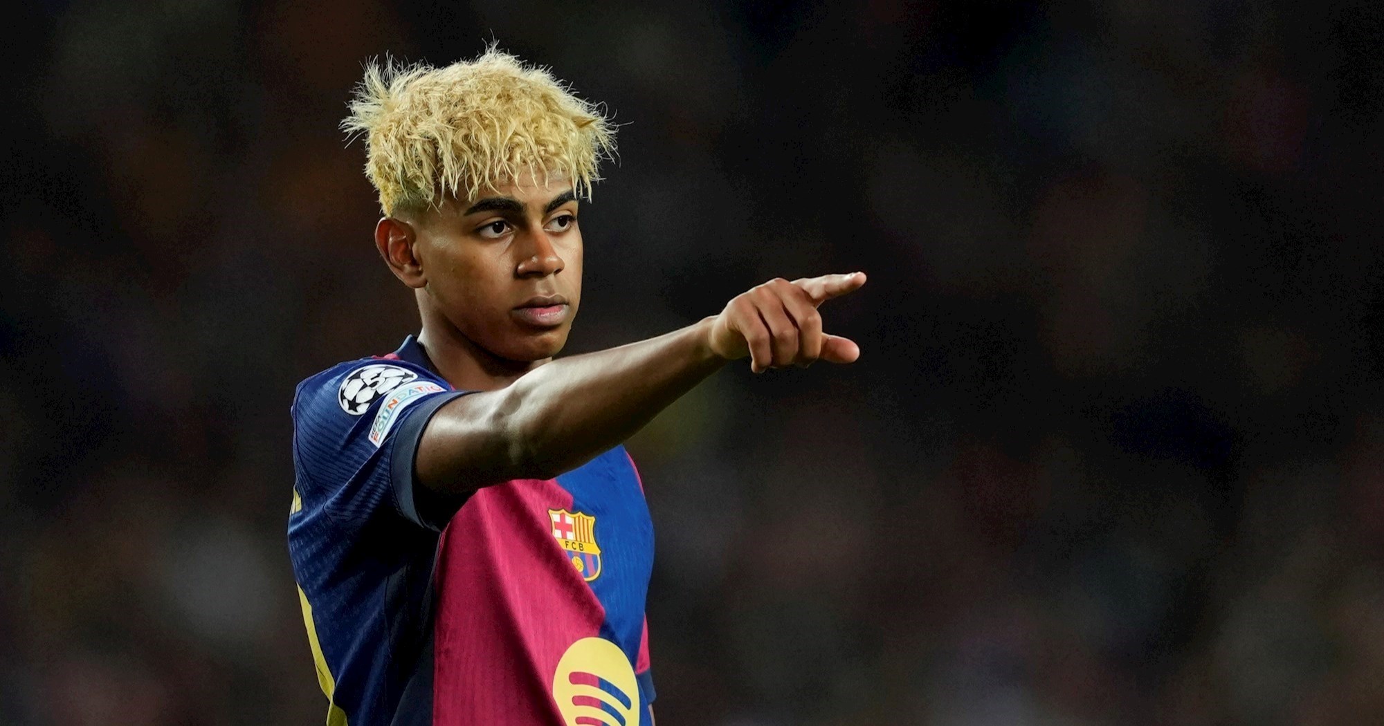 Je li Yamal već sad najbolji igrač na svijetu?