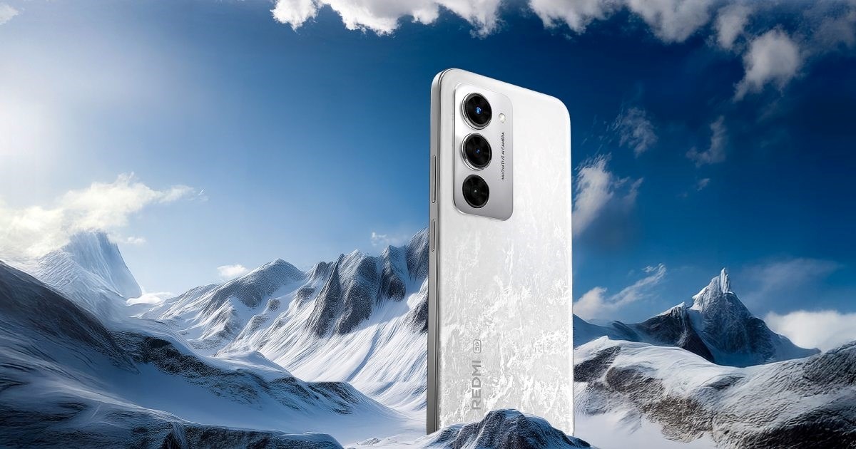 Xiaomi Redmi 15 5G: Otkriveni dizajn i ključne specifikacije