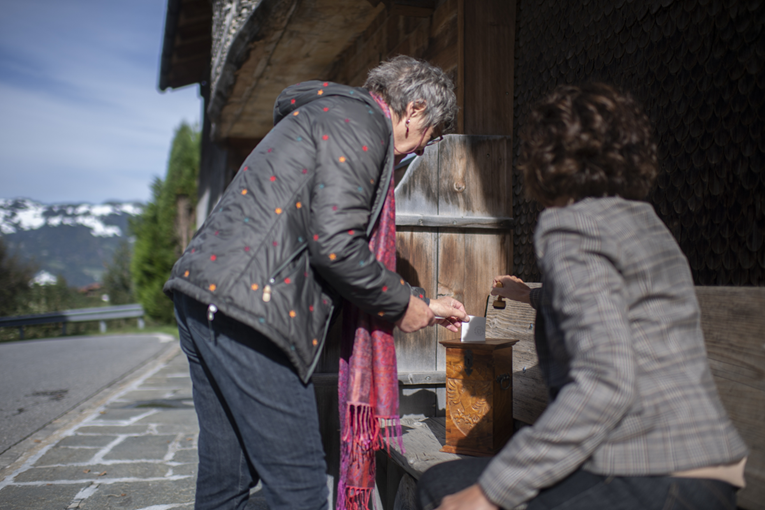 Švicarci referendumom odlučili da će zaštiti gotovinu