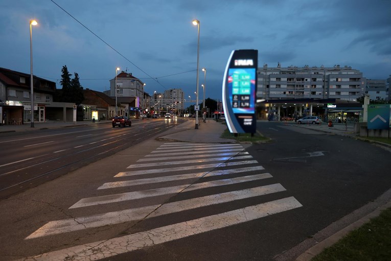 Od idućeg utorka skuplje gorivo