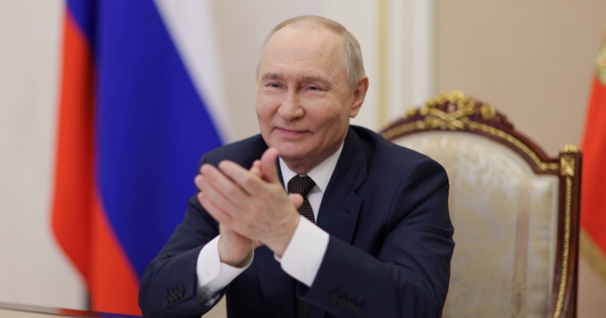 Rusija upozorava građane: Ne putujte u zemlje koje vas mogu izručiti SAD-u