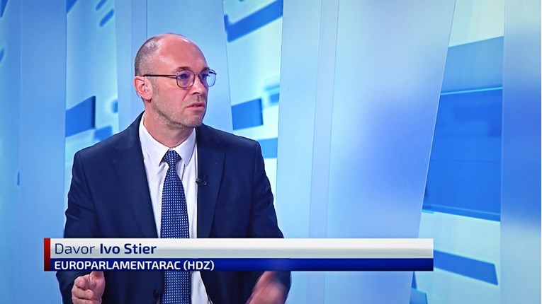 Stier: Putin ne želi mir, Trump treba Europu u borbi protiv Kine