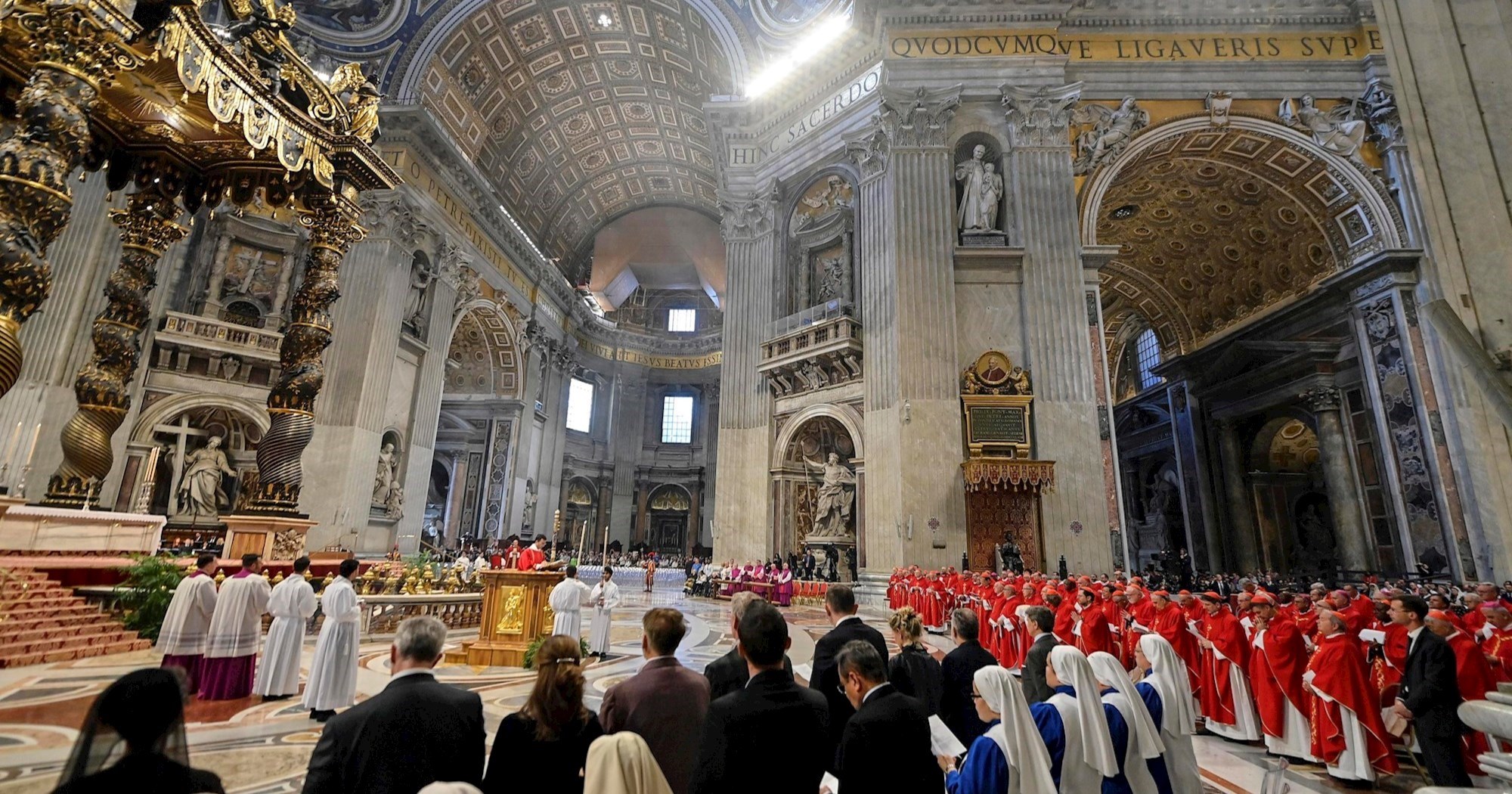 Američki vatikanolog: Kardinale je imenovao Franjo, novi papa neće biti konzervativac