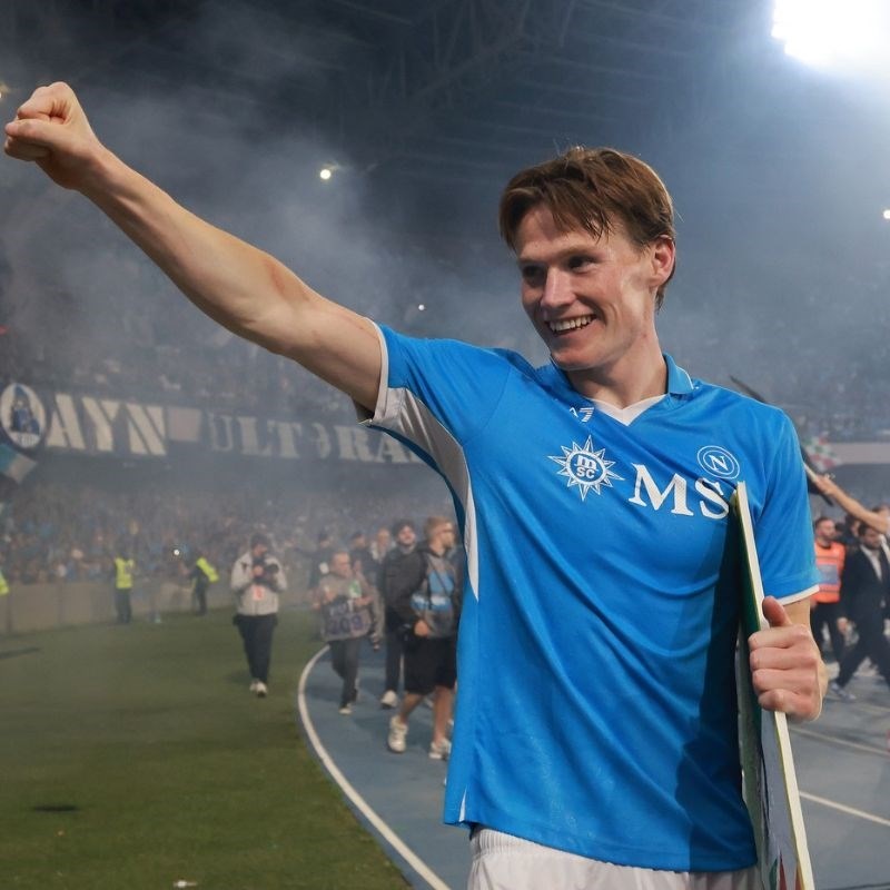Navijači Uniteda su ga sprdali i tjerali iz kluba. Sad je najbolji igrač Serie A