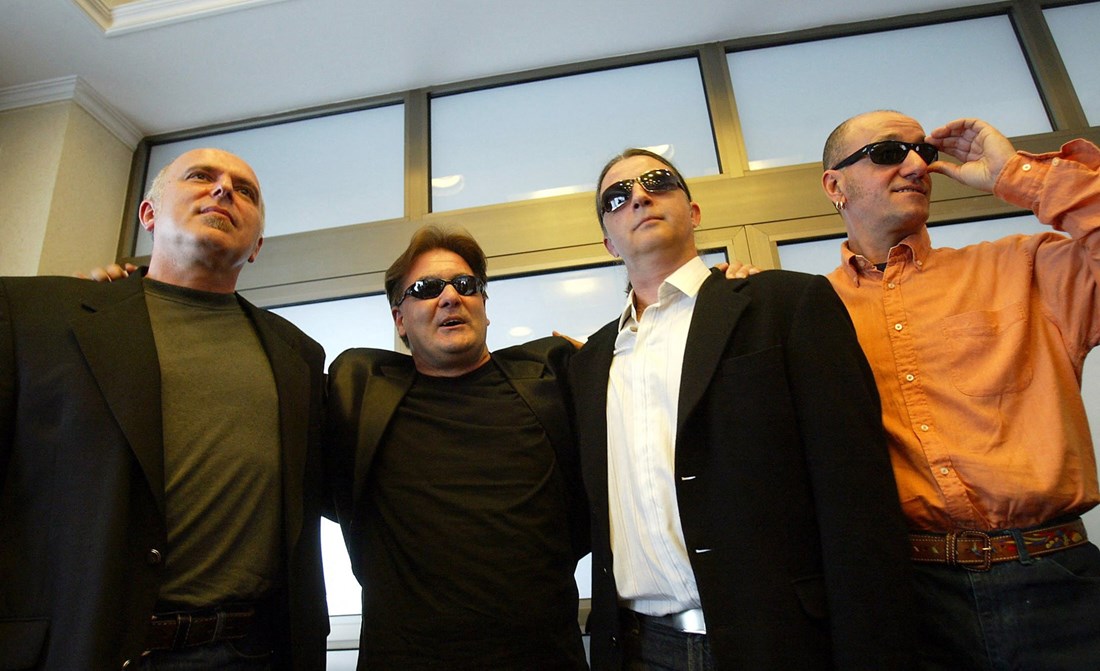 Makedonski četverac i danas je pojam instrumentalnog velemajstorstva ex-Yu rocka