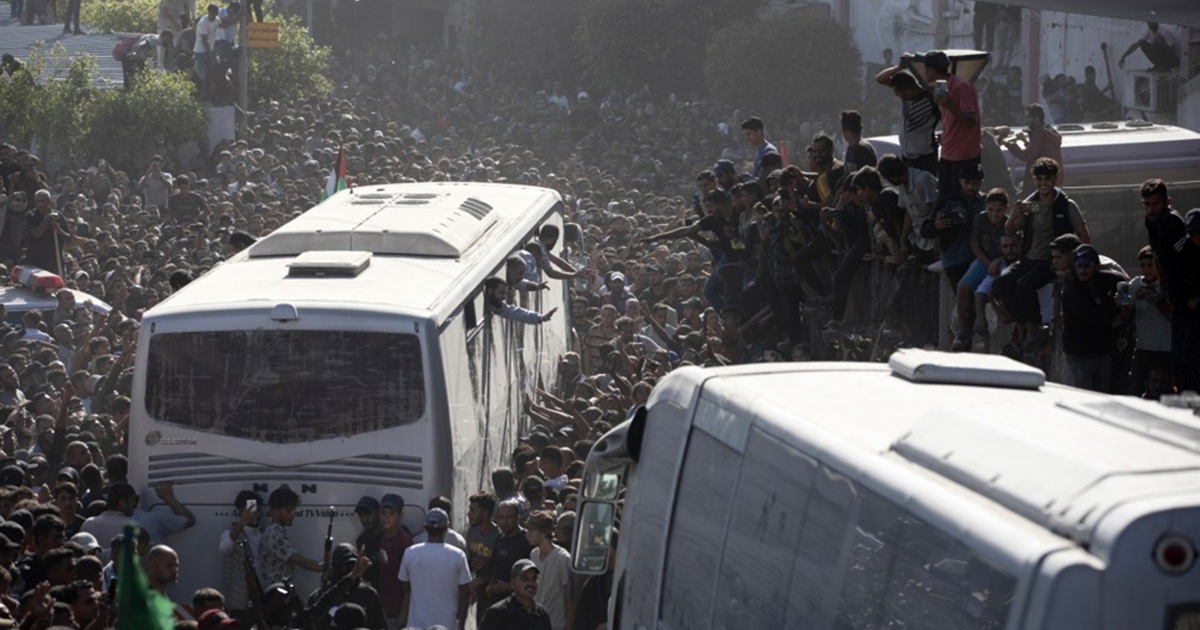 Hamas vratio još dva tijela talaca, kažu da ne mogu pronaći ostala