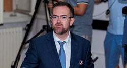 Splitski SDP-ovac objavio dopisivanje s Hajdašem Dončićem