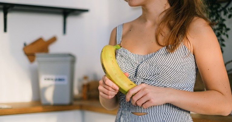 Što će se dogoditi s našim tijelom ako svaki dan pojedemo dvije banane?