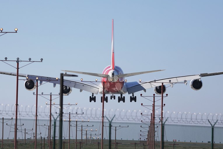 Tisuće letova u SAD-u otkazano ili odgođeno zbog blokade vlade