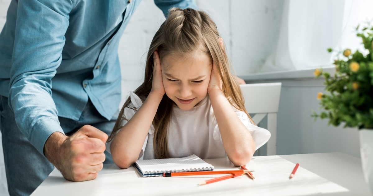 Savjetnici: Ako ste čuli tri fraze kao djeca, odgajao vas je narcisoidni roditelj