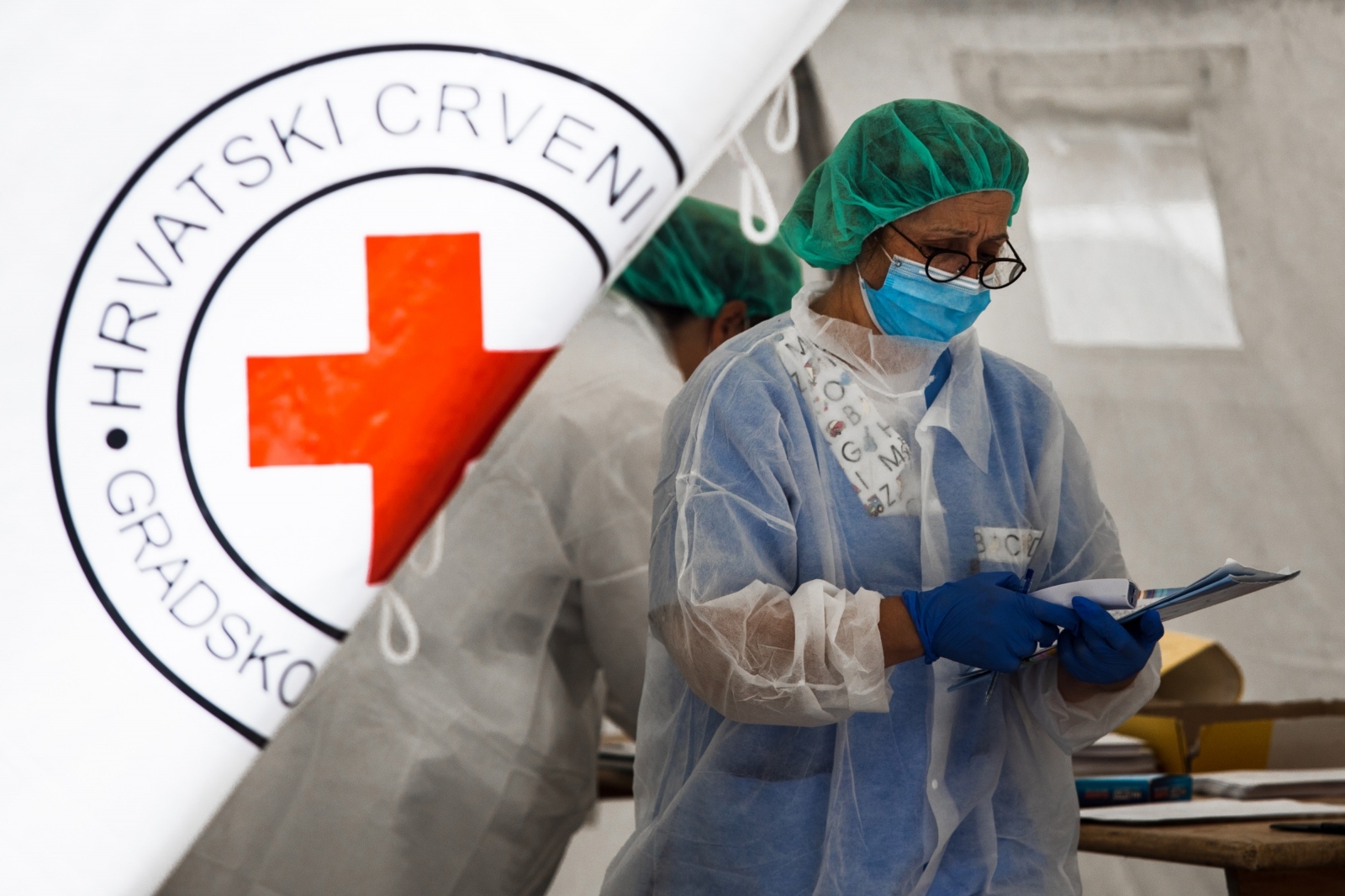 U splitskoj bolnici umrle dvije žene iz domova. Obje su se izliječile od korone