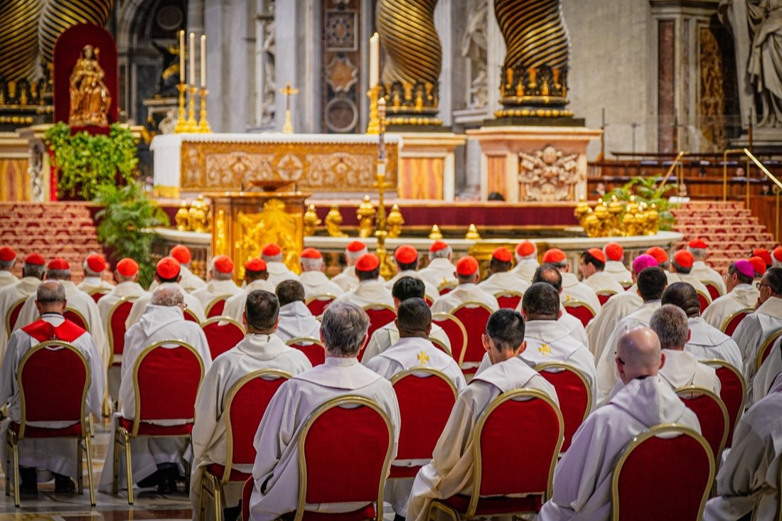 Koliko je trajao najduži izbor pape i što je Extra omnes? 10 zanimljivosti o konklavi