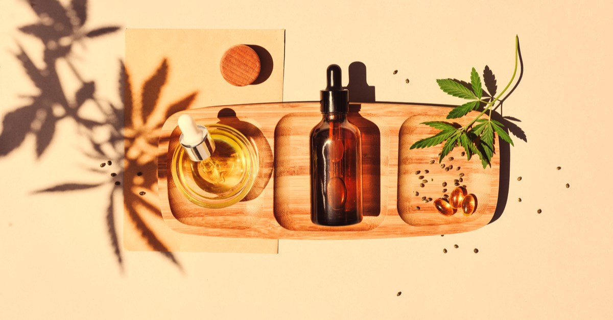 Opoziv Bio konopljinog ulja VITA HEMP