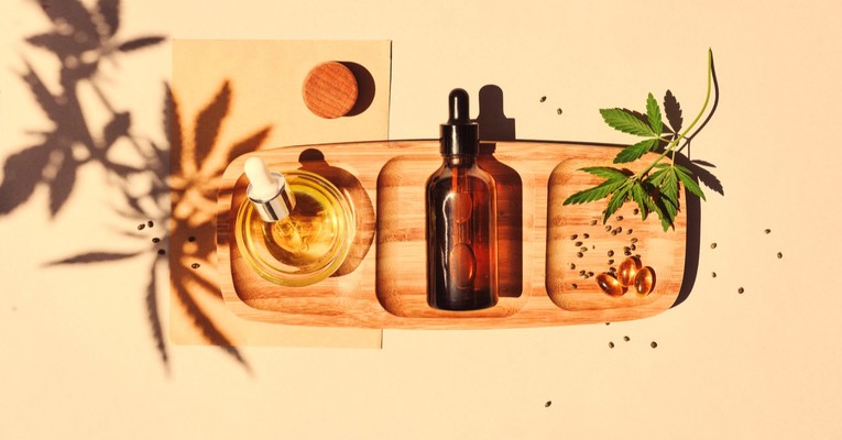 Opoziv Bio konopljinog ulja VITA HEMP